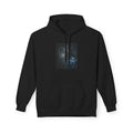 The Ward Mark Hoodie - Gothic Rune Sigil Bookish Pullover