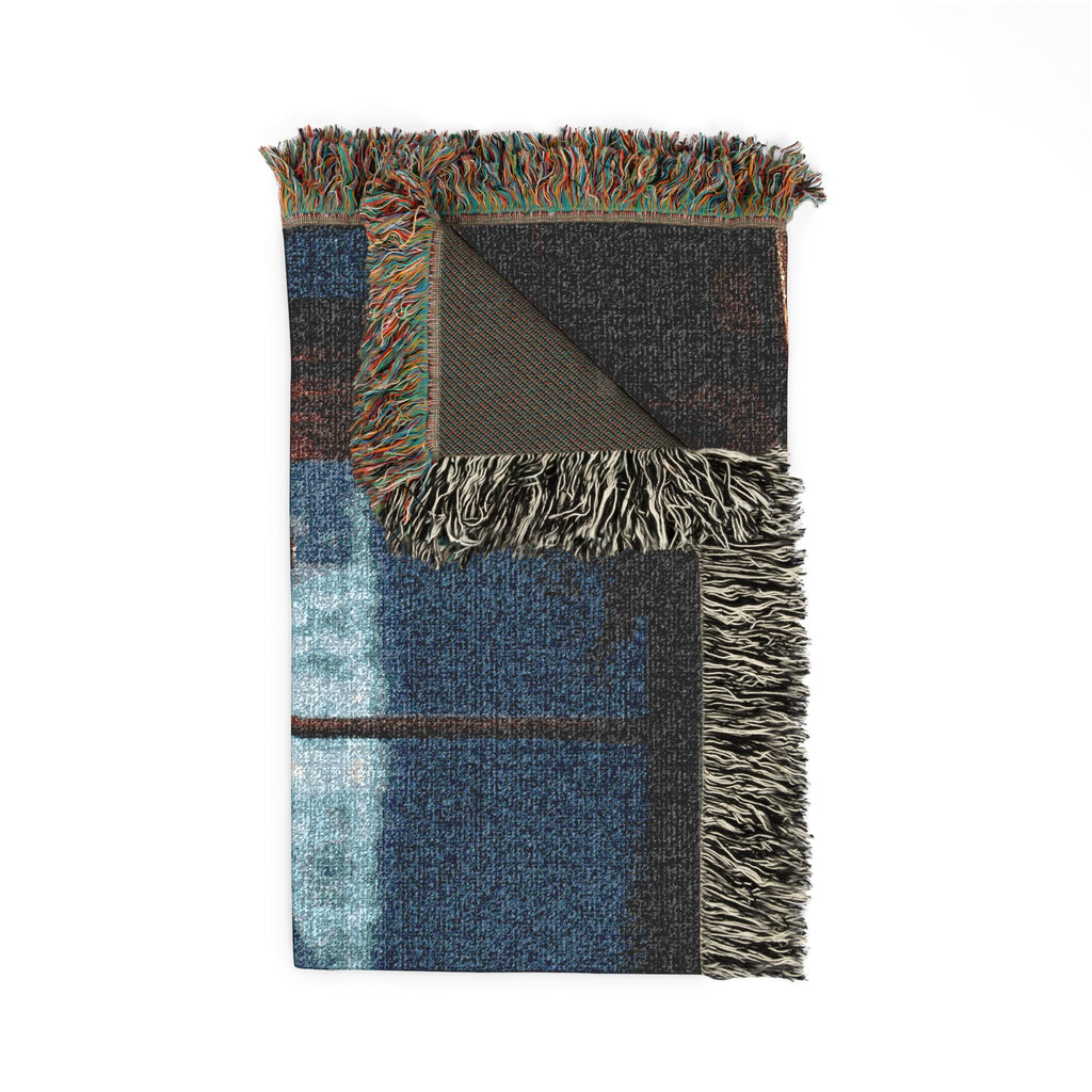 Cael Reading Tapestry Throw