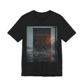 Ashmoor River Packing T-Shirt - Gothic Industrial Bookish Tee