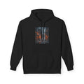 One Ashmoor One Blood Hoodie - Dark Fantasy City Bookish Pullover