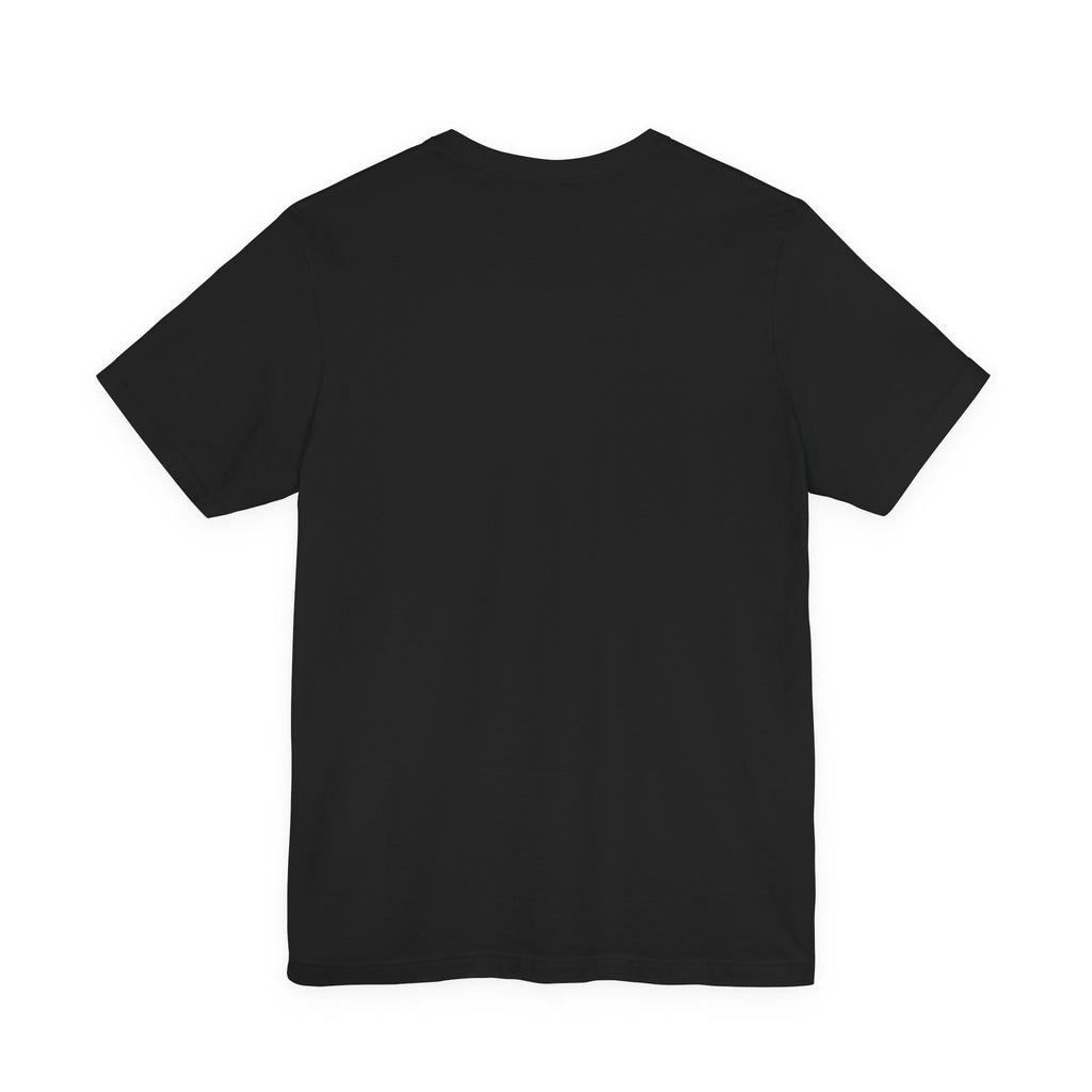 The Ward Mark T-Shirt - Gothic Rune Sigil Bookish Tee