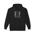 Ashmoor River Packing Hoodie - Gothic Industrial Bookish Pullover
