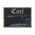 Cael on the Ridge Woven Blanket