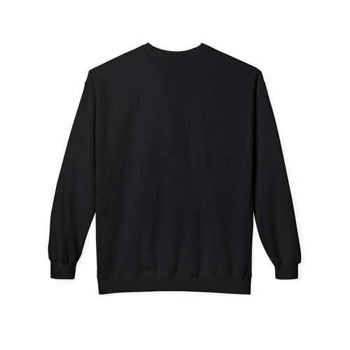 Ashmoor River Packing Crewneck Sweatshirt - Gothic Industrial Crew