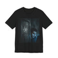 The Ward Mark T-Shirt - Gothic Rune Sigil Bookish Tee