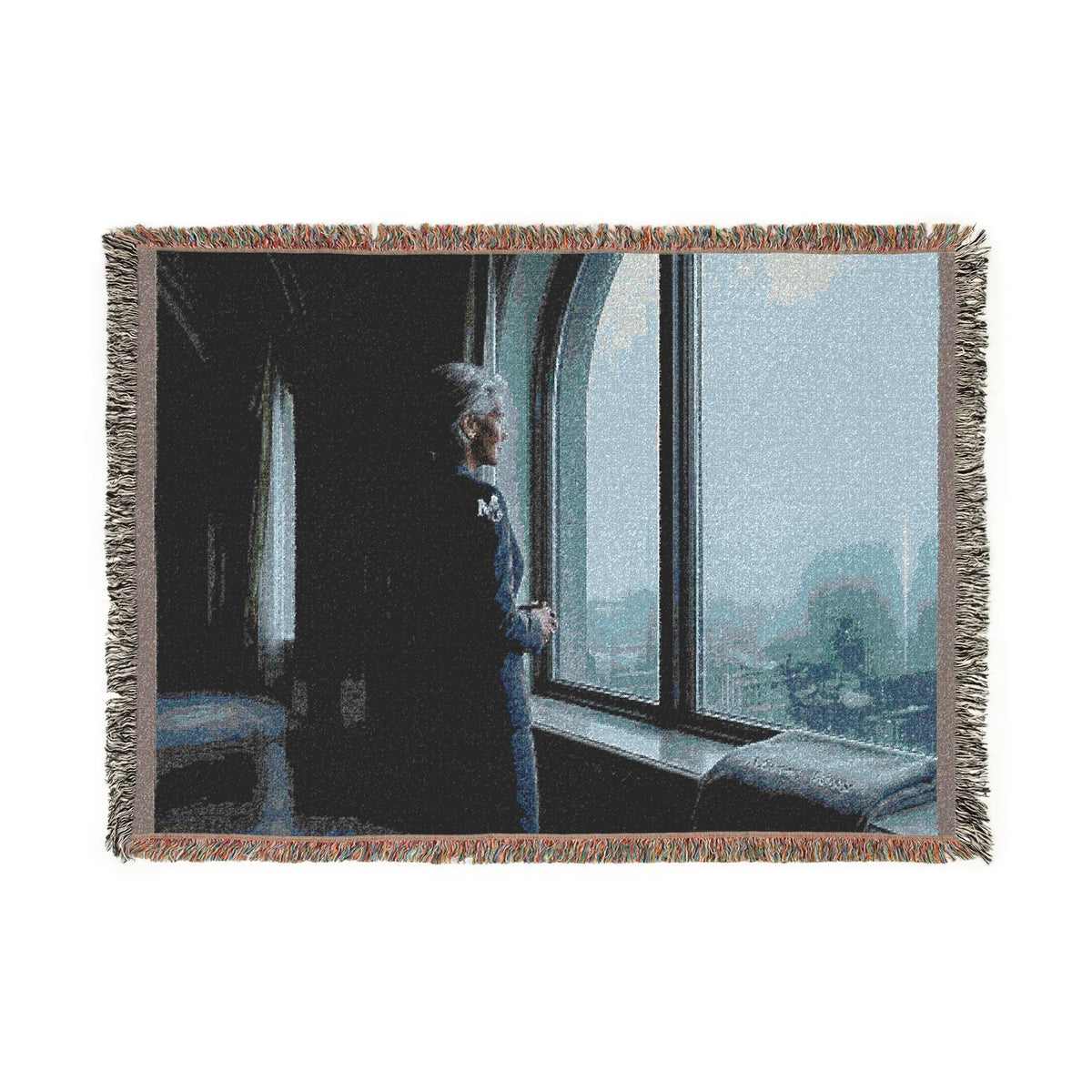 Director Voss