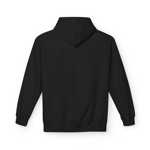 Candlelit Vigil Hoodie - Gothic Shrine Dark Romance Pullover