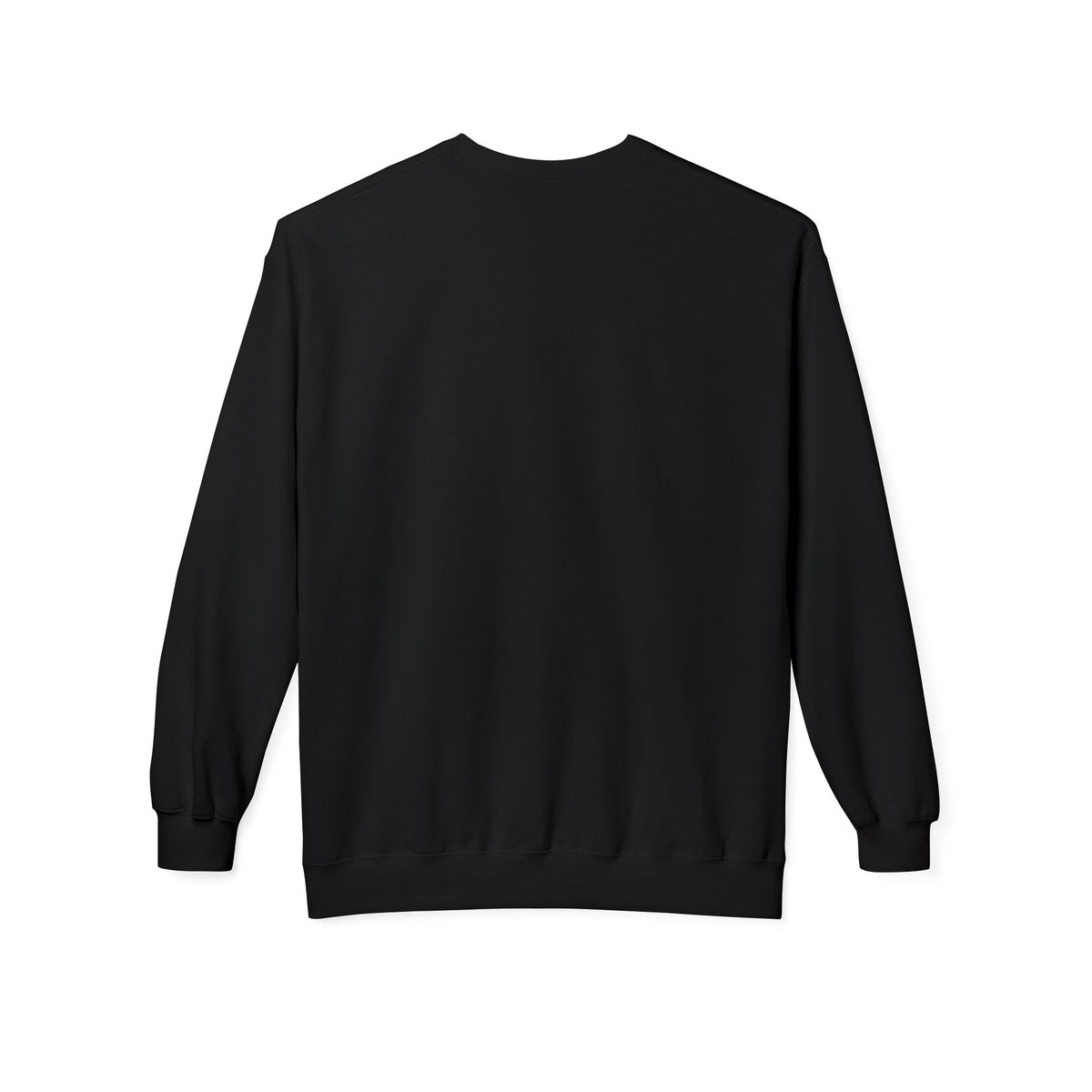 Cold Hands Warm Cup Crewneck Sweatshirt - Cozy Noir Diner Crew