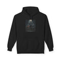 The Quiet After Hoodie - Dark Romance Lovers Bookish Pullover