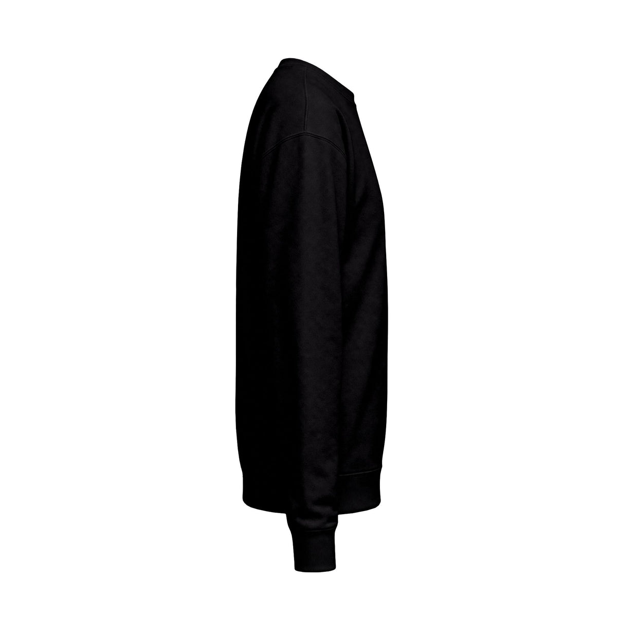 Cold Hands Warm Cup Crewneck Sweatshirt - Cozy Noir Diner Crew
