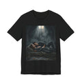 The Quiet After T-Shirt - Dark Romance Lovers Bookish Tee